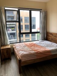 The Brownstone (D27), Condominium #384699261